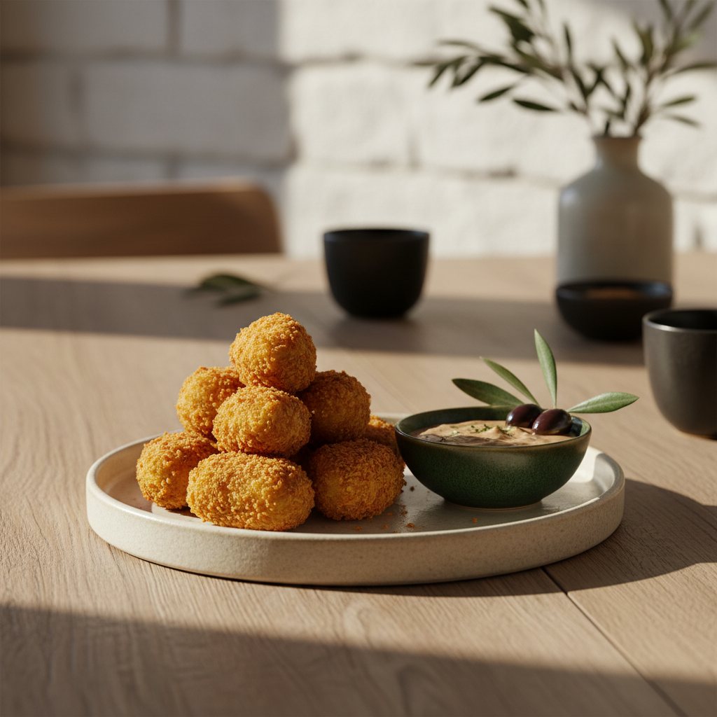 Kroketten
