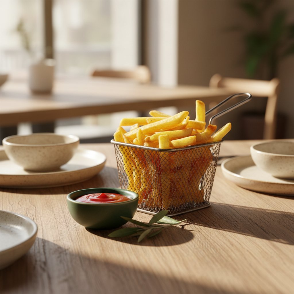 Pommes